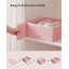 Organisateurs de tiroir, organisateurs de diviseur de commode, ensemble de 12, boîtes de rangement pliables en tissu pour chaussettes, sous-vêtements, soutiens-gorge, attaches-326097940