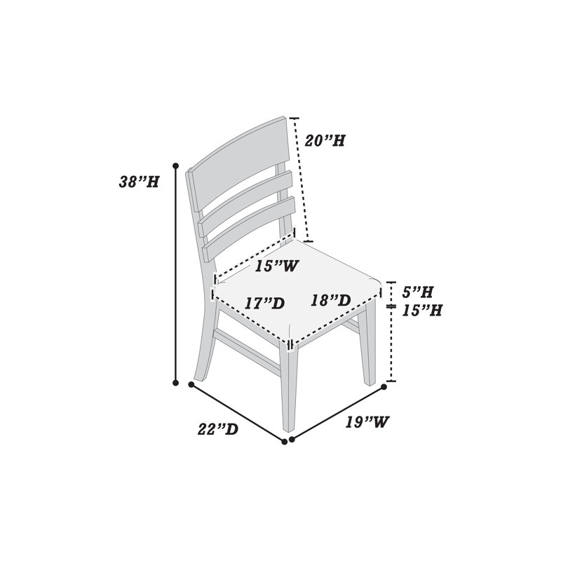 Sallie Dining Chair