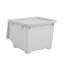 Metro Lane Plastic Storage Tub & Tote-880794328