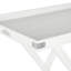 Hagan Tray Top End Table