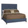 Grace/Griffin Diamond Tufted Bed