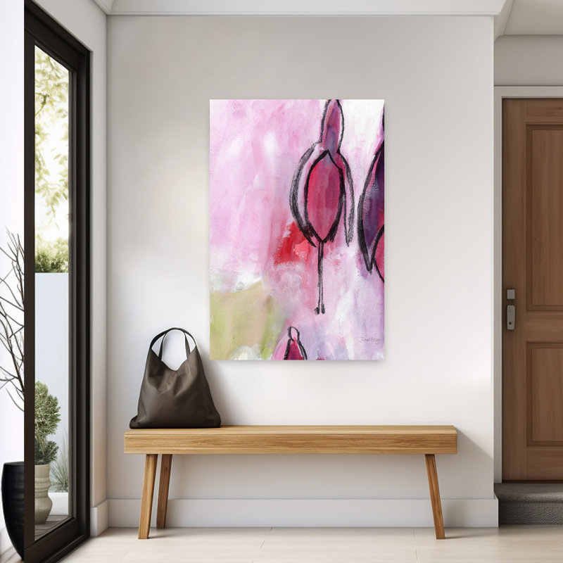 Print, 152.4cm H x 101.6cm W