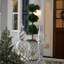 Sterling Check® Pedestal Urn