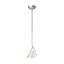 Mobius 1 - Light Single LED Pendant-1494708294
