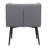 Horbat 19.7'' H Upholstered Armchair