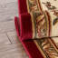 Tapis rouge bourgogne Colindale-94539246