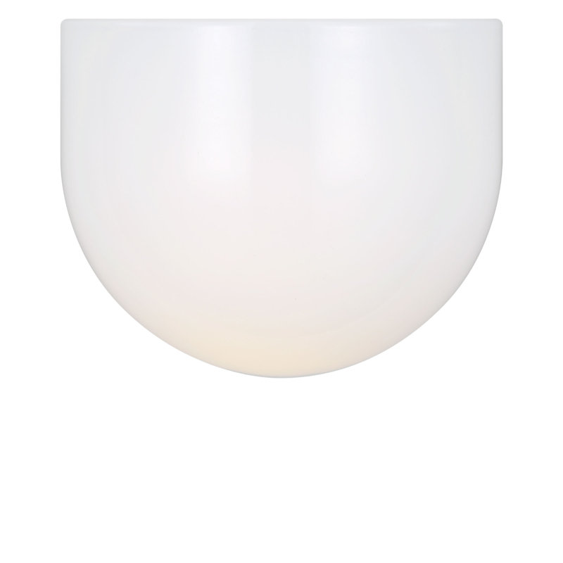 Cheverny Bath Sconce, 1, Aged Iron