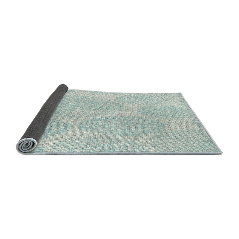 Indoor Rug, Round 5'