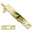 Polished Brass