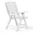 Laguna Patio Folding Highback Dining Chair-109539270
