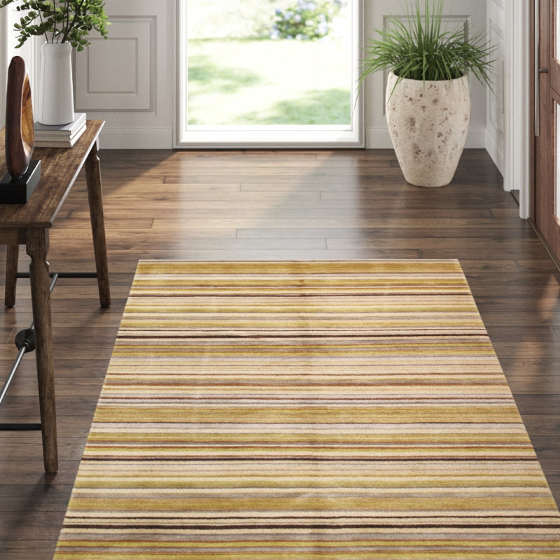 One-of-a-Kind 5' X 7'11" Area Rug