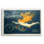  «Gladiator» par Vintage Posters, art mural en verre acrylique, 36 po x 24 po-949052079