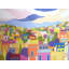 Wonderful Guanajuato Print by Jeff Ferst-71202796-71202797