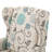 Yedda Upholstered Recliner-842811720