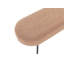 Ceceila Storage Bench