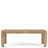 Knapp Dining Table Set with Ladderback Chairs