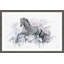 Graceful Horse by Eyre Tarney - Single Picture Frame Painting-341868969