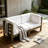 2-Piece LOVE SEAT SET-129028507