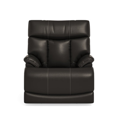 Upholstered Power Recliner