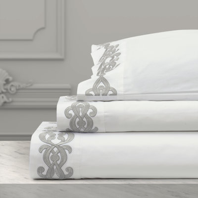 Imperial - Sheet Queen 4Pc. Sheet Set
