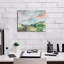 «Epic Graffiti», "Dramatiste ancien" par Jan Weiss, art mural sur toile, 16 po x 12 po-307804531
