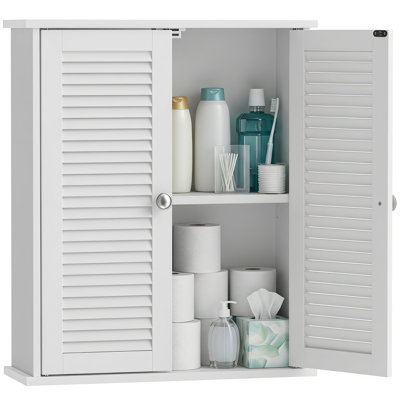 Freestanding Bathroom Cabinet