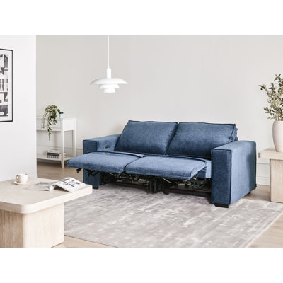 Electric Recliner Sofa NUKARI Fabric