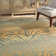 Alarick Abstract Indoor Rug