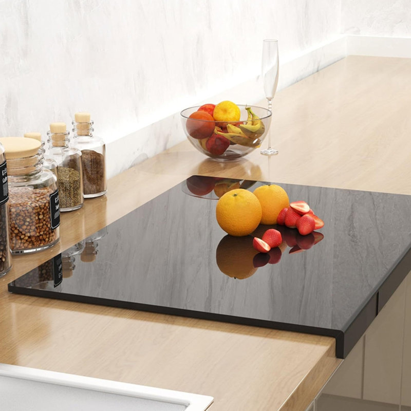 Acrylic Chopping Board