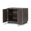 Boa Nightstand-Sandy Mindi Veneer-285826550