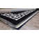 Fosston Geometric Shag Area Rug