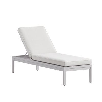 Chaise Lounge