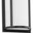 Karina Asuna Steel Flush Mounted Sconce-321926856