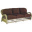River Run Outdoor 3 - Seat Patio Sofa-1568619813