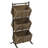 Gracie Oaks Decorative Bin