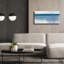 «Seascape 2 C» par James Wiens, art mural sur toile-729492664