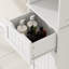 Freestanding Linen Cabinet