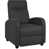 Black Faux Leather is out of stock