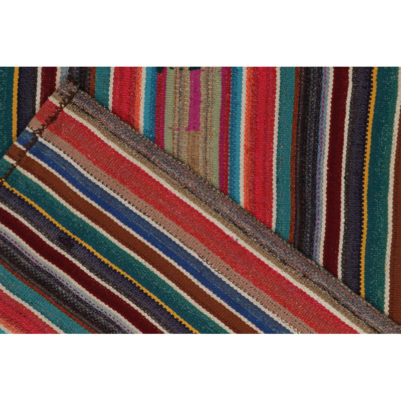 Chaput One-of-a-Kind 5'10" X 8'6" Hand Knotted Area Rug