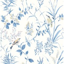 Country Style Wallpaper  Modern Farmhouse Designs  Bobbi Beck