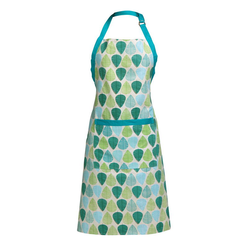 Bib Apron
