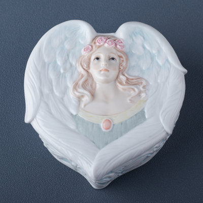 Jolliff Decorative Box