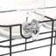 2 Piece Beverage Dispenser Set