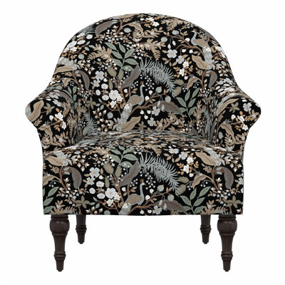 Rifle Paper Co. x Cloth and Company Josephine Chair