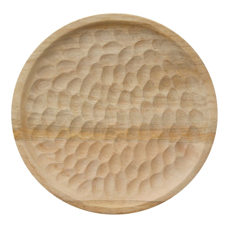 Rosemarie Tray