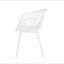 Chaise Mykonos (ensemble de 2)