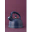 Living 2L Stainless Steel Whistling Stovetop Kettle-93763731