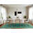 Lutvo Performance Floral Indoor Rug-756086688