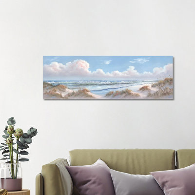 Paysage marin I