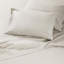 Ensemble de draps 100% percale de coton à contexture de 300 fils Fulham-1882265749-1882265751